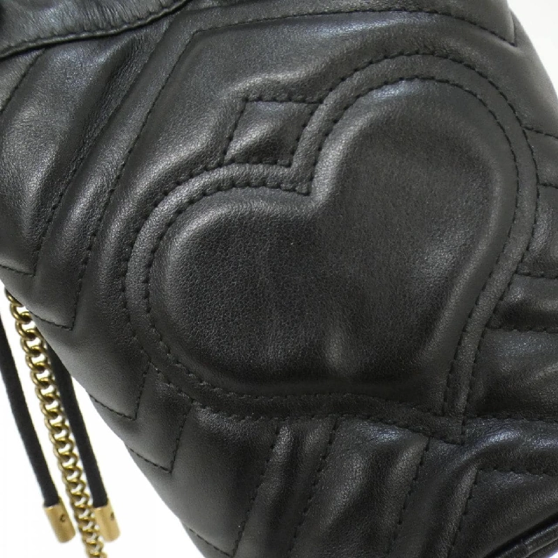 Túi đeo vai GG MARMONT 575163 DTDRT của Gucci 612119