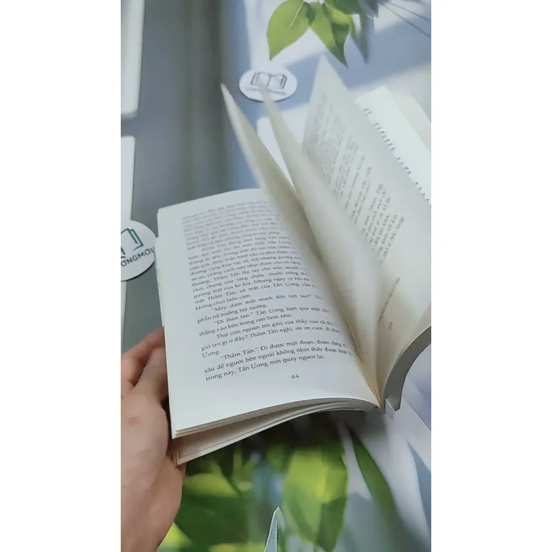 Này Những Phong Hoa Tuyết Nguyệt - Công Tử Hoan Hỉ 744702