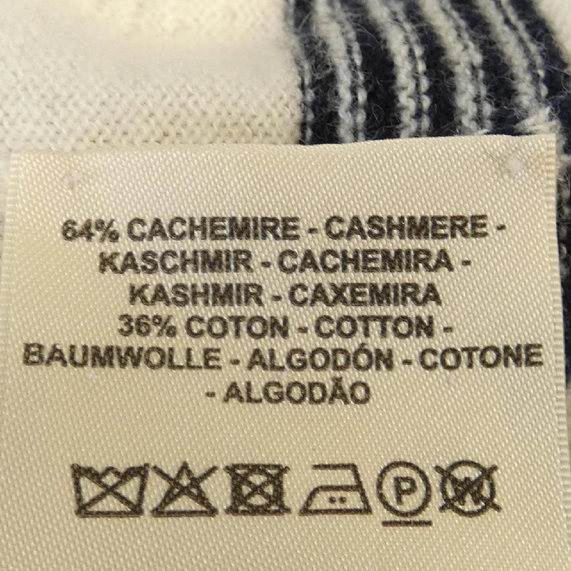 HERMES HERMES Áo len 635477