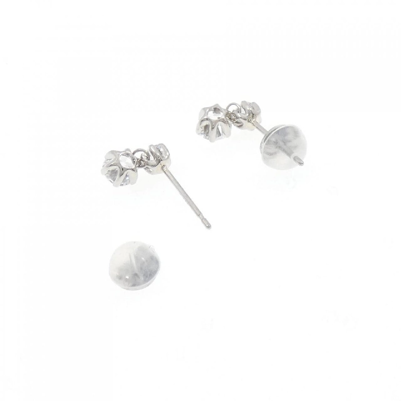 PT900 Bông tai Cubic - Hàng hiệu Chính hãng 866809