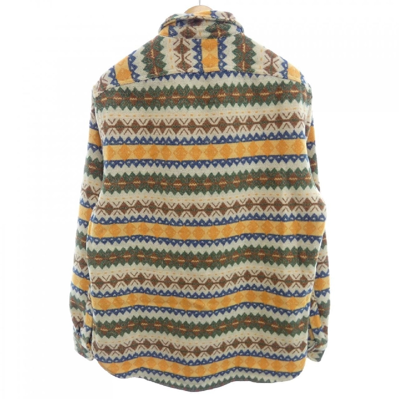 J.CREW Shirt - Hàng hiệu Authentic 898877