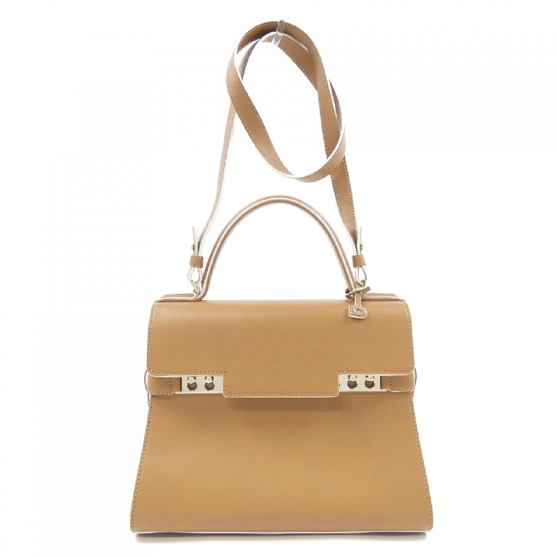 【Khuyến mãi】Túi DELVAUX 660561