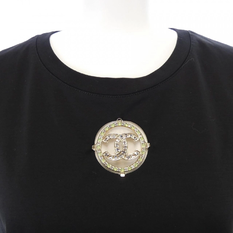 CHANEL P64269K60251 20S T-shirt - Hàng hiệu Authentic 773845