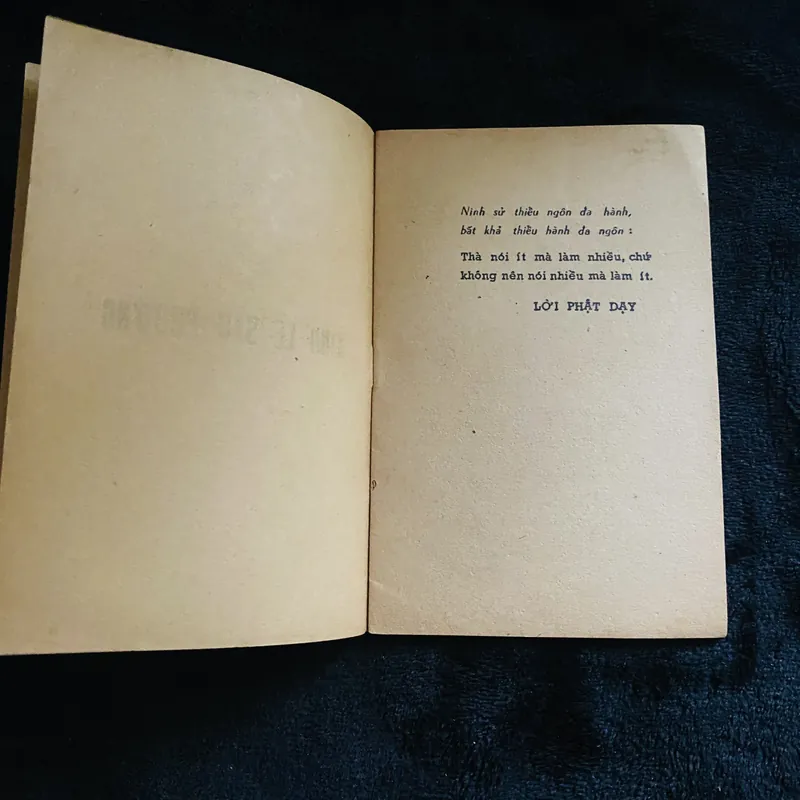 Kinh lễ sáu phương luân lý gia đình (năm 1964) 731851