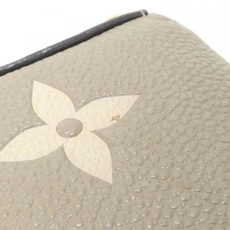 Túi xách vai Louis Vuitton Monogram Empreinte hai màu Pochette Felicie M69977 - Hàng hiệu Chính hãng 767933