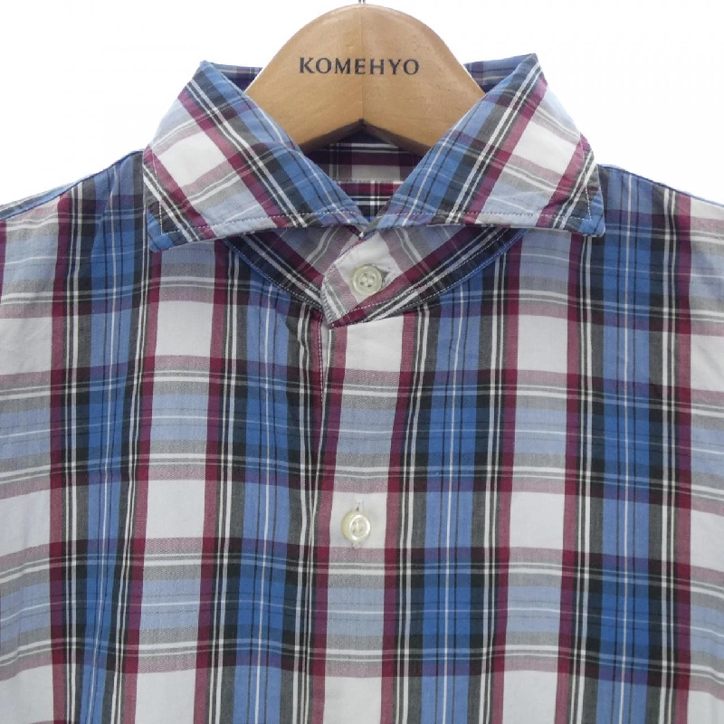 Áo sơ mi GUY ROVER - Hàng hiệu Authentic 906551