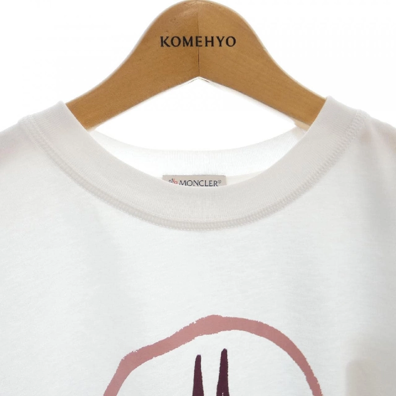 【Mã giảm giá】Áo phông MONCLER 642260