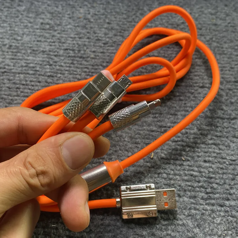 Dây sạc 3 In 1 604967