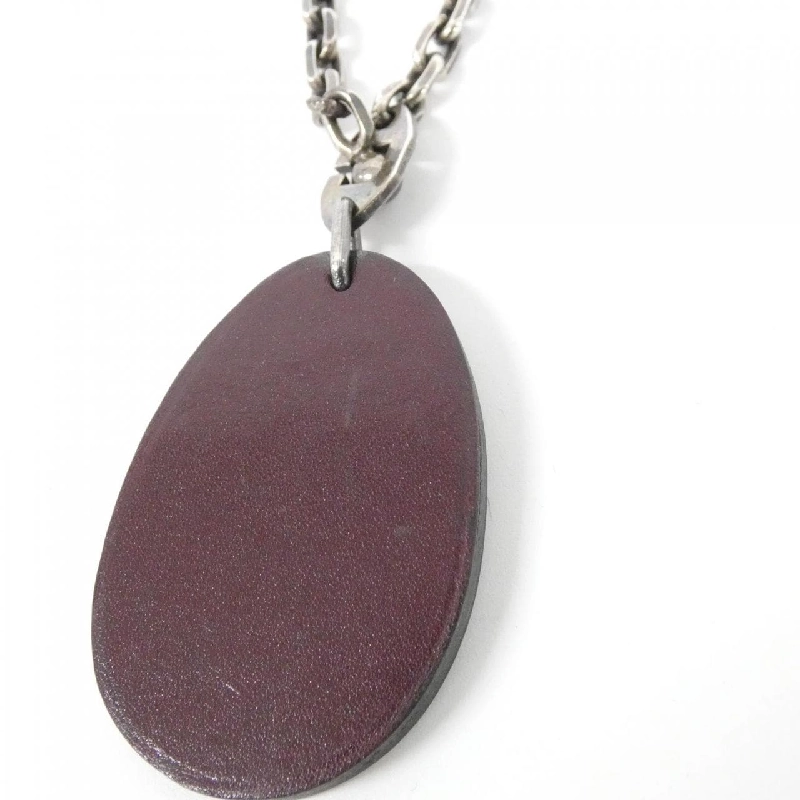 Khóa chìa khóa Hàng hiệu Authentic Hermès PRUNE Fruits Porte-Cles 027894CA 772155