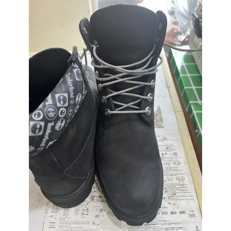 Đôi Timberland cực chất 99% 762443