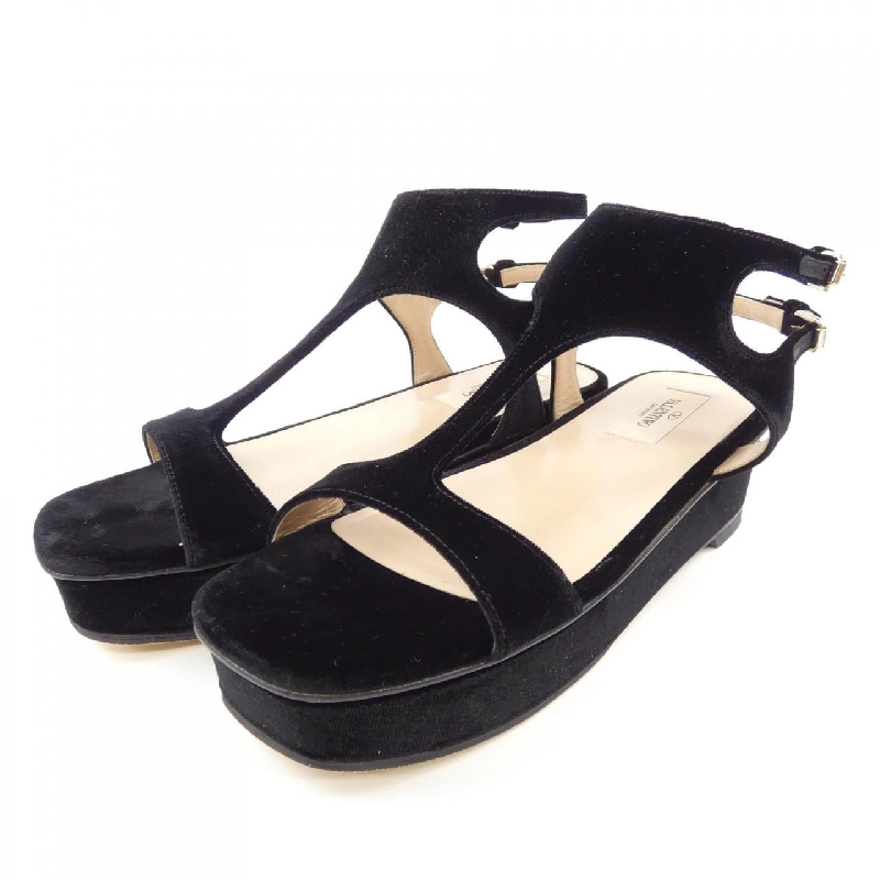 Giày dép VALENTINO GARAVANI MW0S0C77 657853