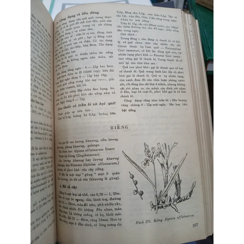 NHỮNG CÂY THUỐC VÀ VỊ THUỐC VIỆT NAM - ĐỖ TẤT LỢI 740042