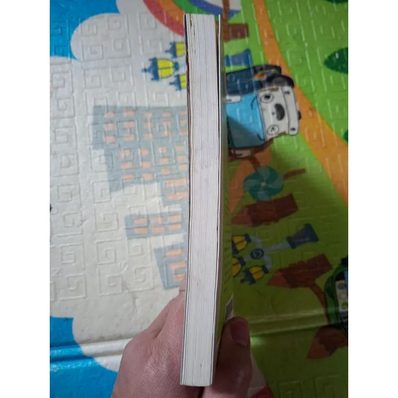 Kỉ luật mềm của trái tim 797730