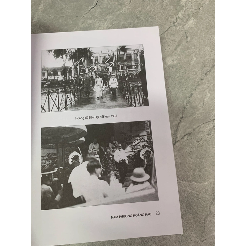 NAM PHƯƠNG HOÀNG HẬU - Lê Lan Khanh 279195