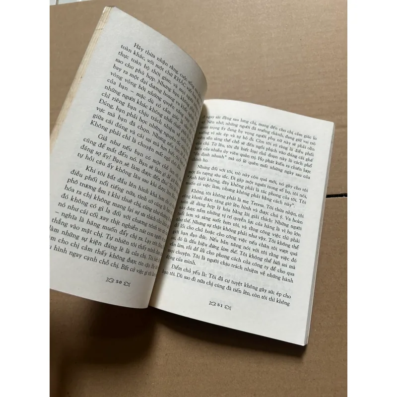 Mười điều tạo nên số phận 997061