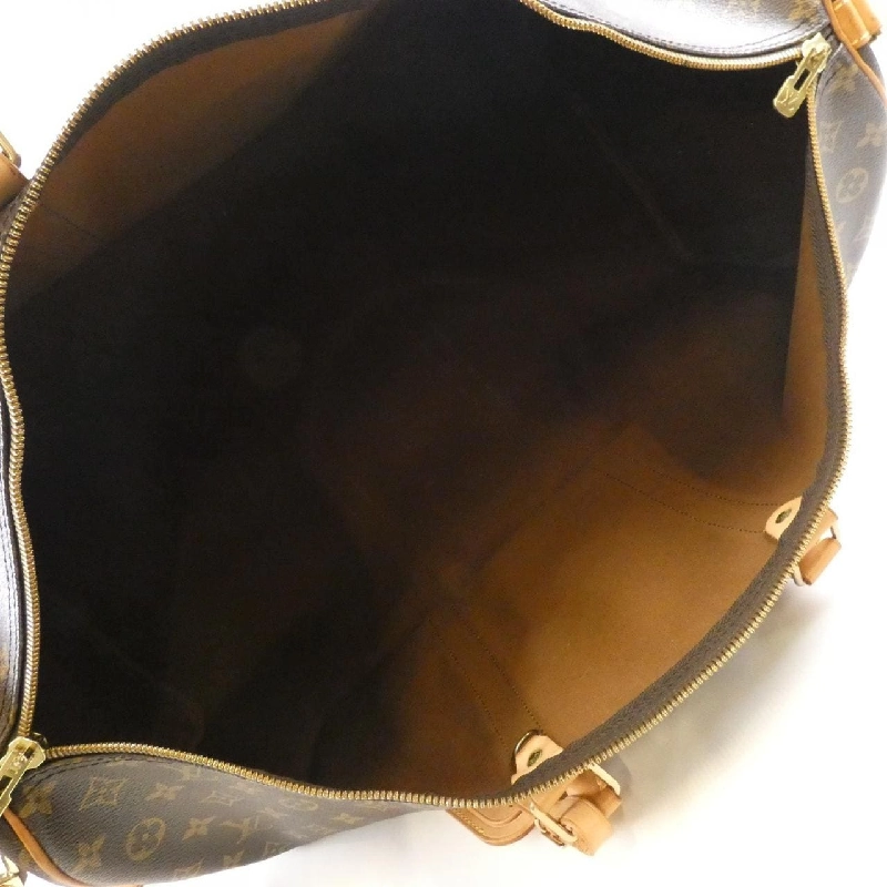 Túi xách Boston Louis Vuitton Monogram Keepall Bandoulière 60cm M41412 614227