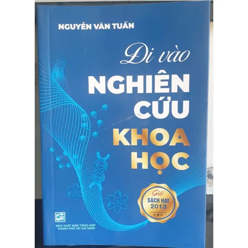 Đi Vào Nghiên Cứu Khoa Học 758740