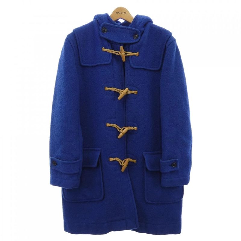 Áo khoác duffle HARNOLD BROOK - Hàng hiệu Authentic 899112