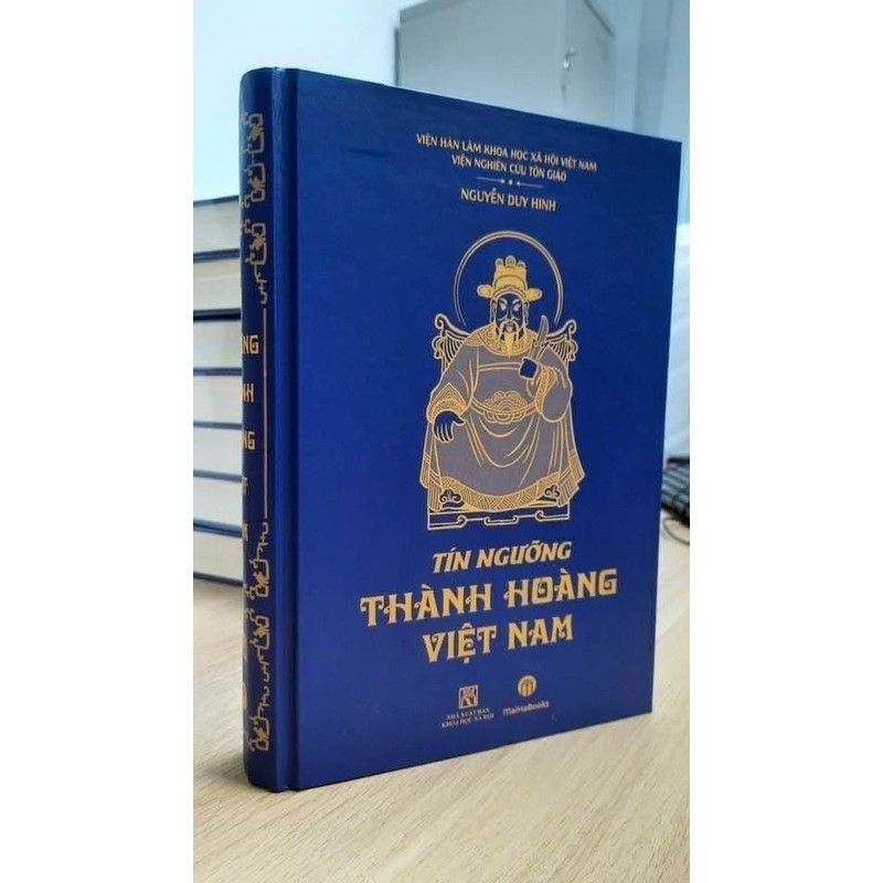 Tín ngưỡng thành hoàng Việt Nam 150256