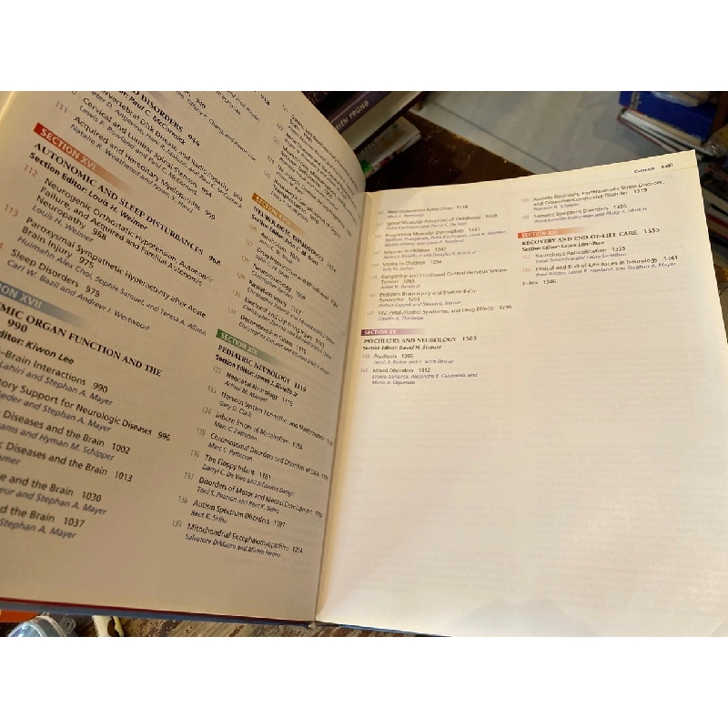 Merritt’s Neurology, 13 edition 760547