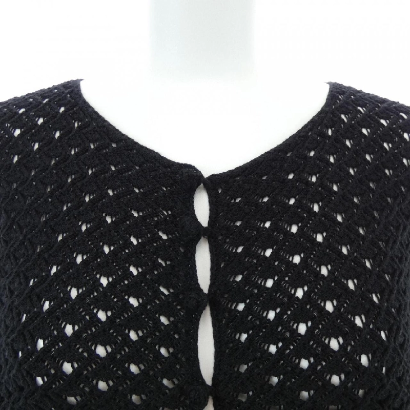 SAINT LAURENT 496709 Đầm - Hàng hiệu Chính hãng 882817