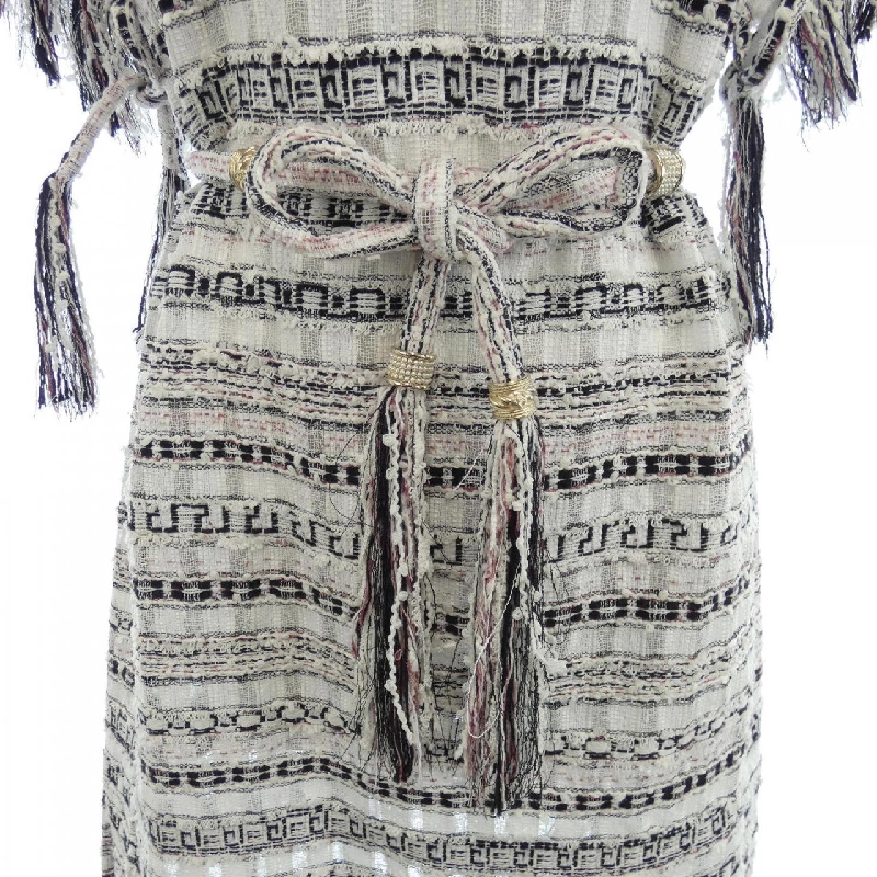 【Khuyến mãi】Đầm CHANEL 649803