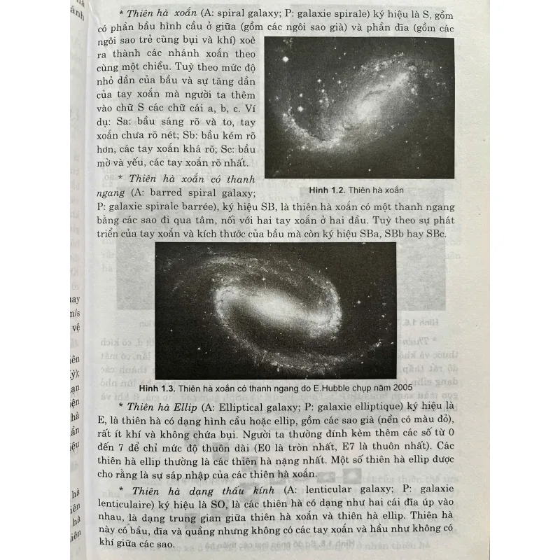 GIÁO TRÌNH KHOA HỌC TRÁI ĐẤT 759963