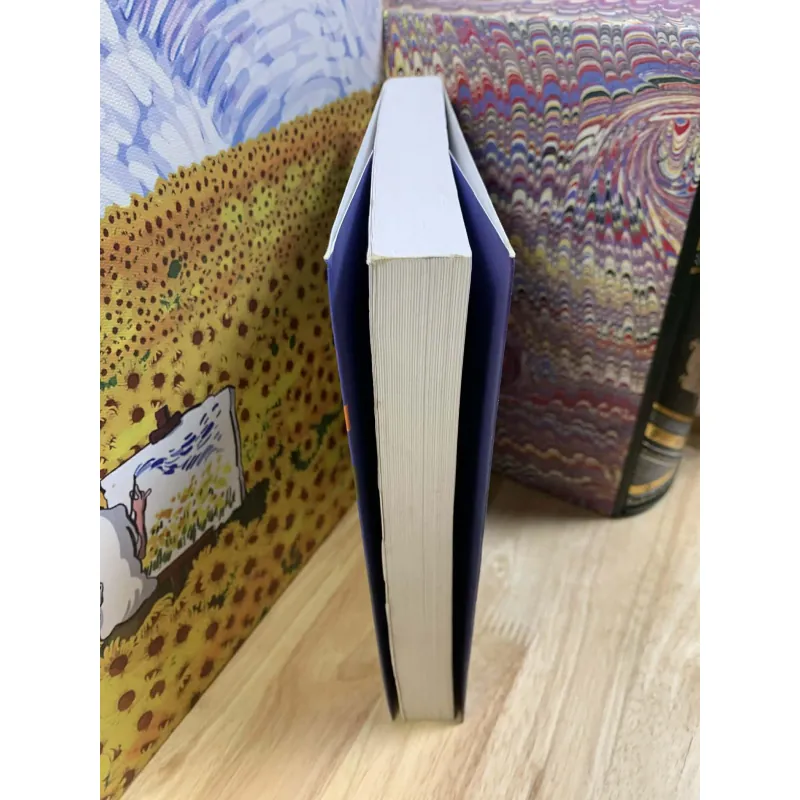 Liên Minh Sai Lầm... - Edward Miller 705041