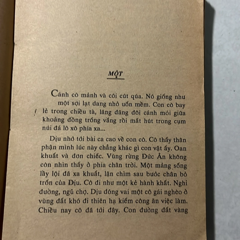 Nghiệp Chướng — Phan Quế — 1992s 495514
