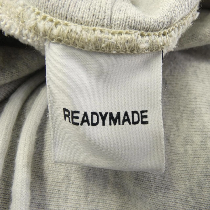Hàng hiệu READY MADE - Áo khoác hoodie 906402
