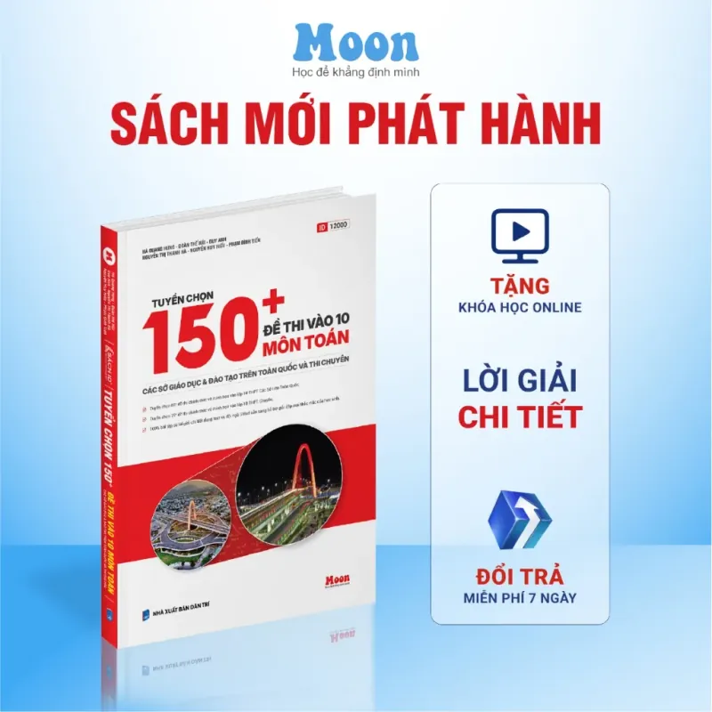 Tuyển Chọn 150+ Đề Thi Vào 10 Các Sở Giáo Dục Và Thi Chuyên Môn Toán 925923