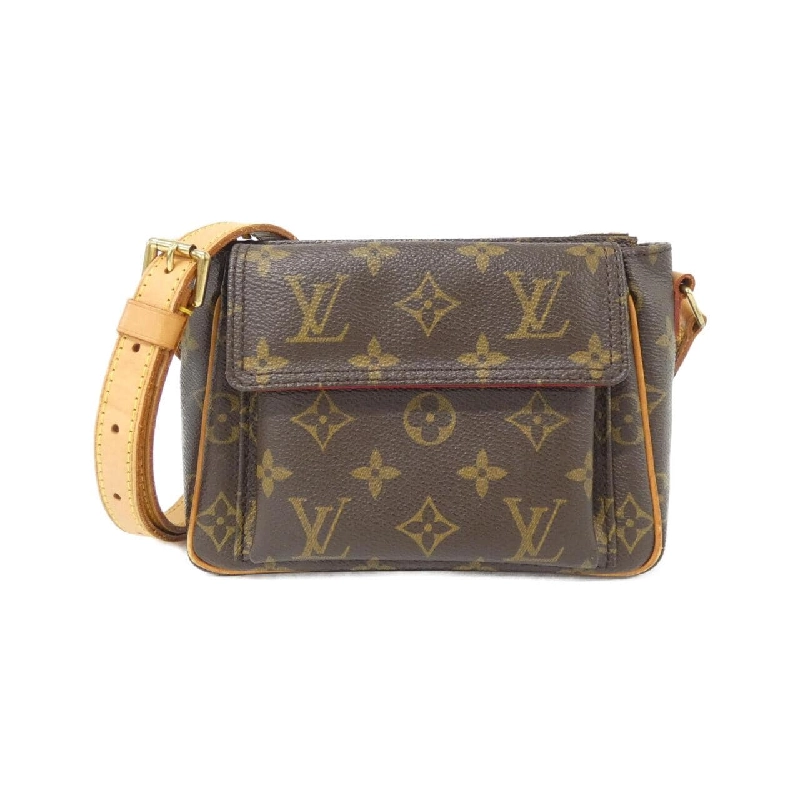 Túi xách vai Louis Vuitton Monogram Viva Cite PM M51165 611639