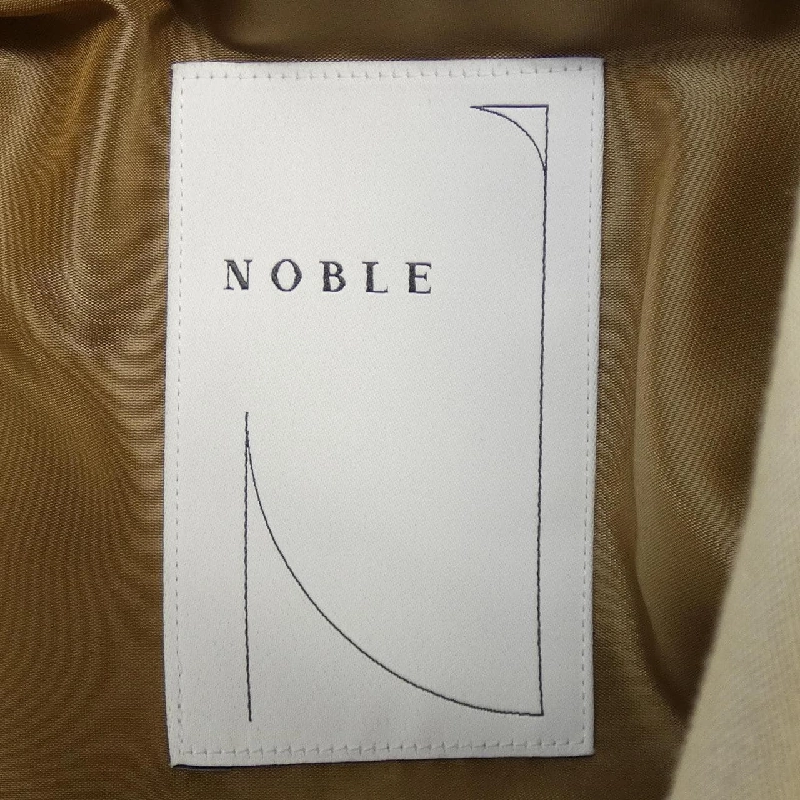 Noble 25-020-240-5000-1-0 Áo khoác - Hàng hiệu Authentic 819904