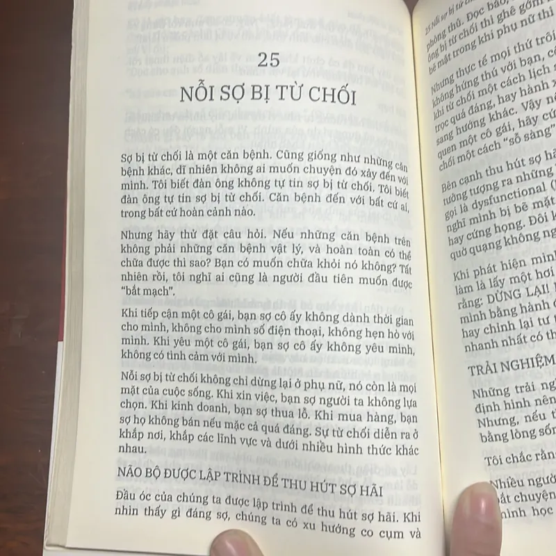 Giải mã bí ẩn phái đẹp tập 1 - Lai H (tâm lý) 709203