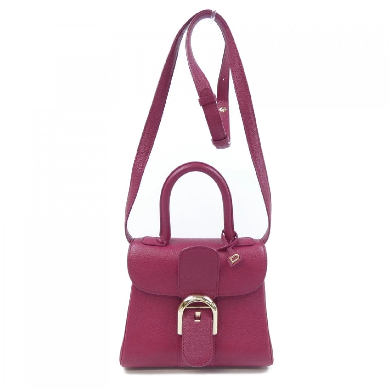 【Mã giảm giá】Túi DELVAUX 659660