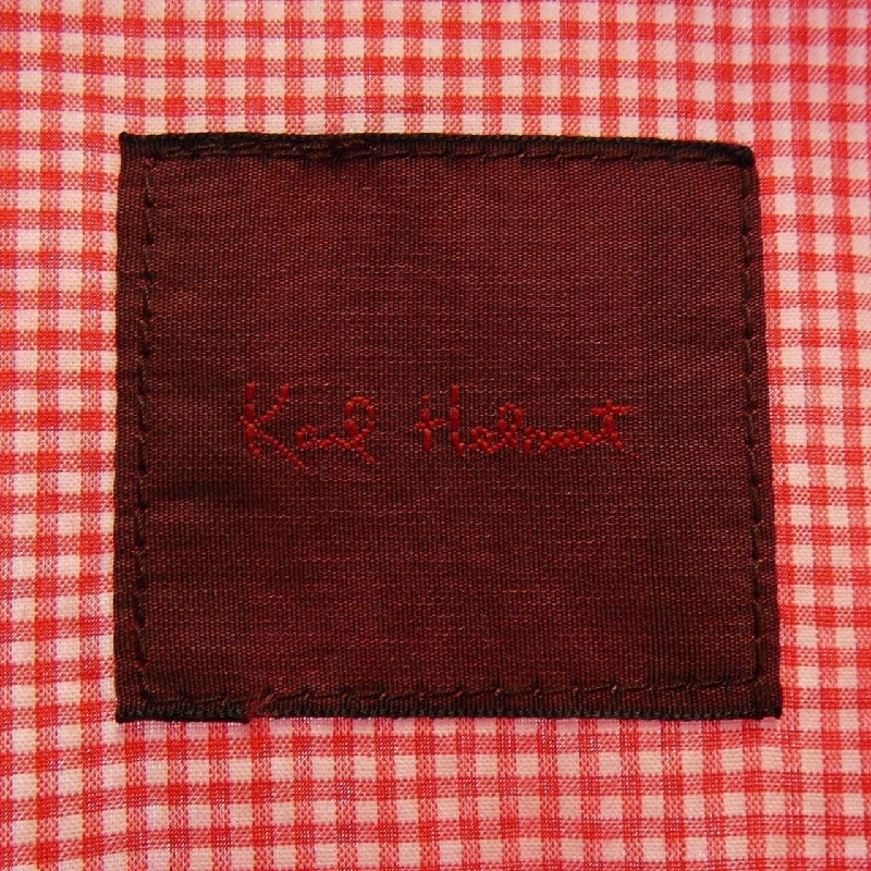 Áo sơ mi KARL HELMUT A2333FB302 - Hàng hiệu Authentic 894113