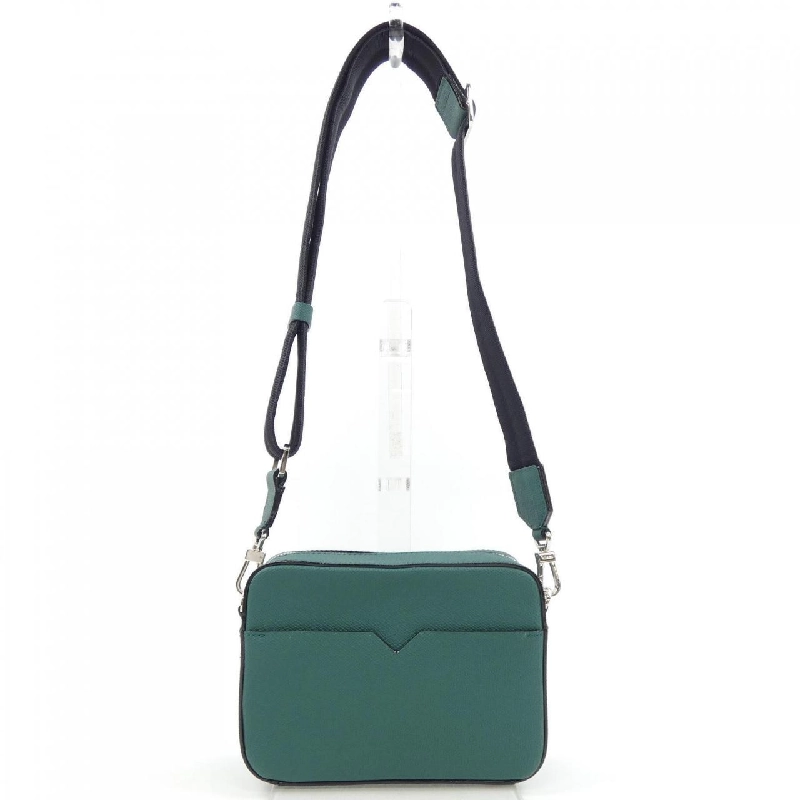 【Khuyến mãi】Túi VALEXTRA 659584