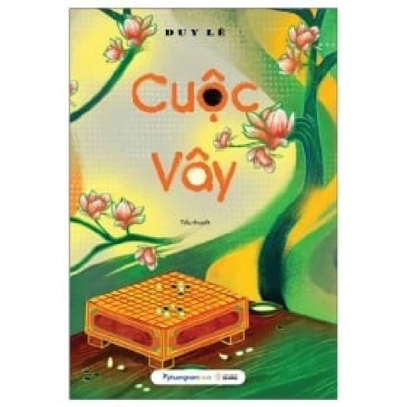 Cuộc Vây - Duy Lê ASB.PO Oreka Blogmeo 230225 390385