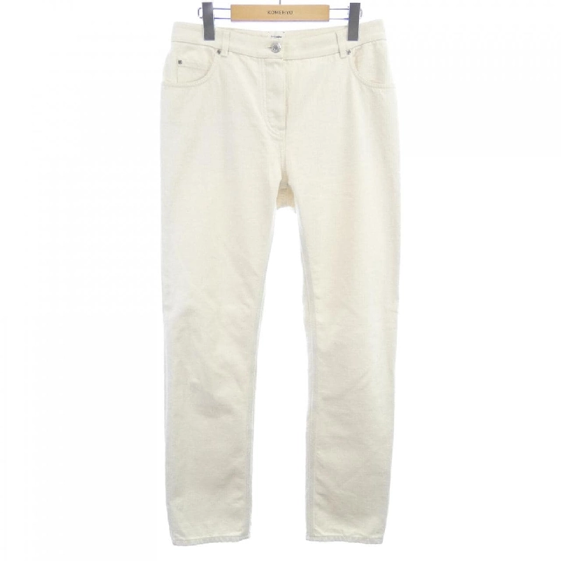 HERMES エルメス *06-7401 Jeans 647912