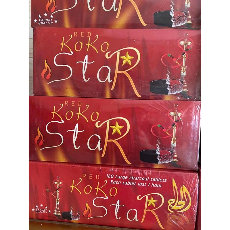 Than hoạt tính đu bai tự nhiên dùng để xông trầm miếng và dùng để hút shisha ko mùi, 518230