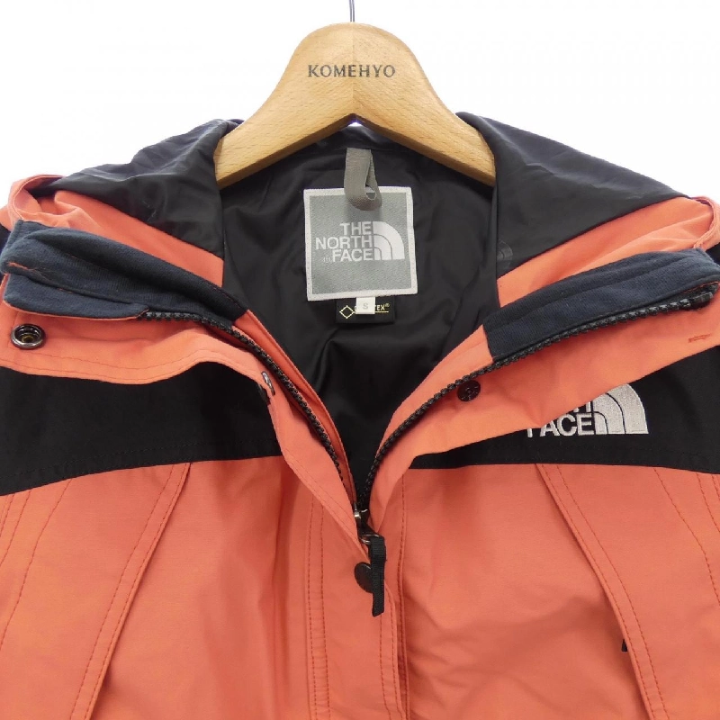 【Mã giảm giá】The North Face Áo khoác 641349