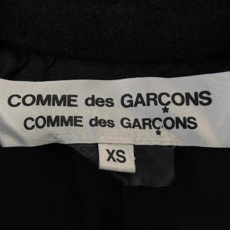 COMME des GARCONS RJ-J008 Áo khoác 628433