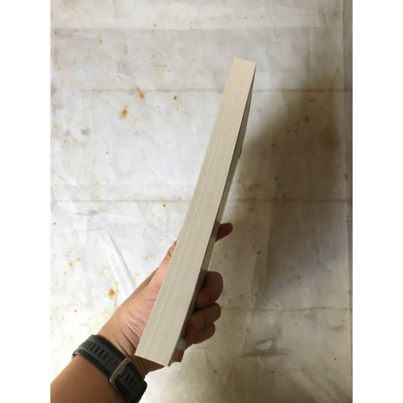 Khoái Khẩu Và Khát Vọng - Erica J.Peters 778006