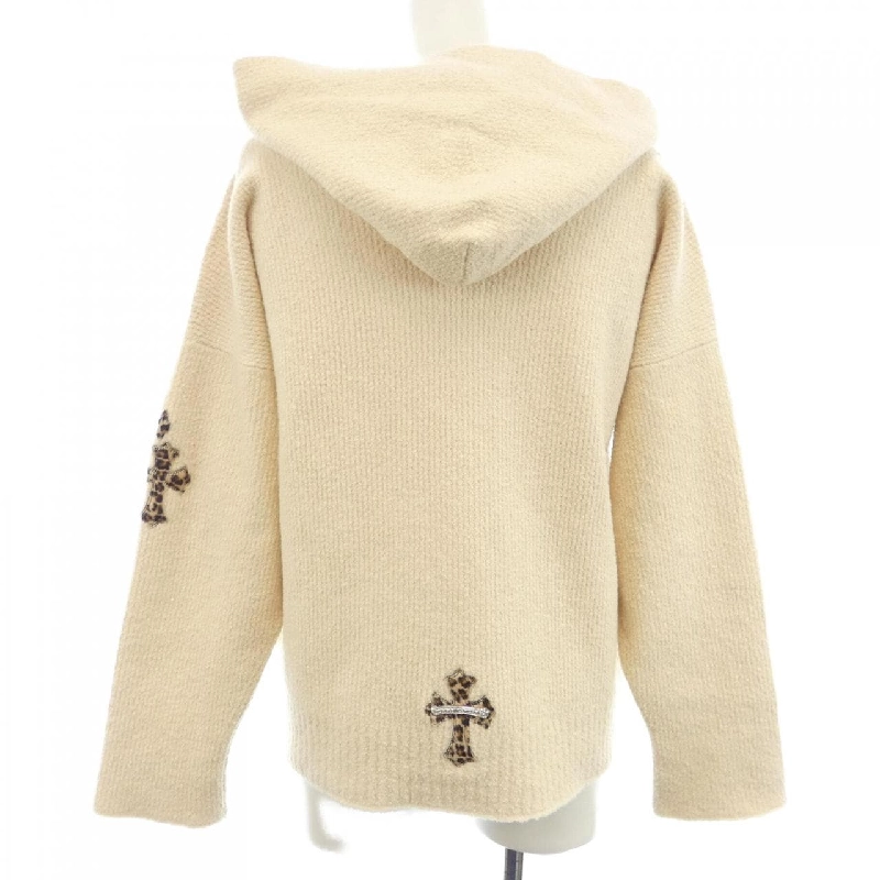 Áo khoác CHROME HEARTS - Hàng hiệu Authentic 906277