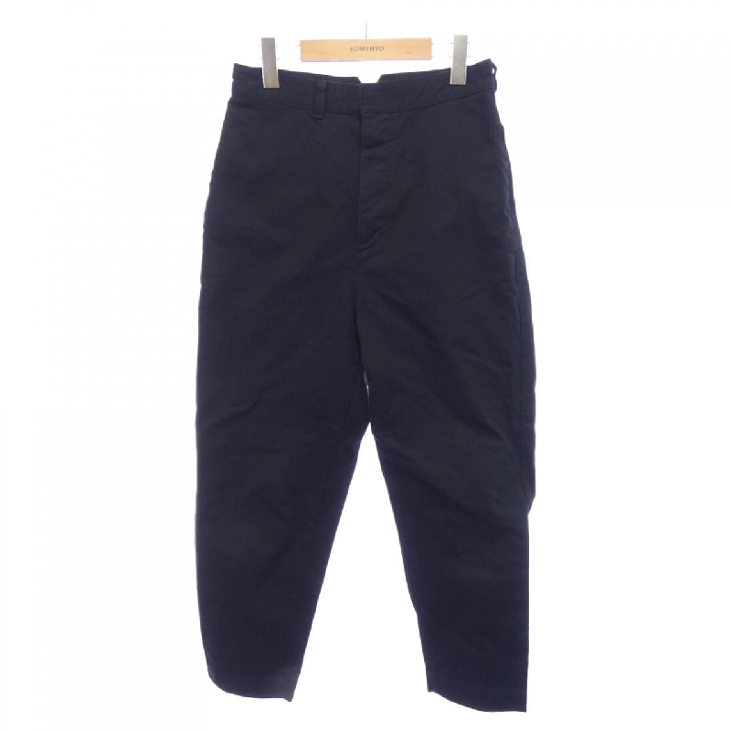 【Khuyến mãi】Quần jeans Margaret Howell 654407