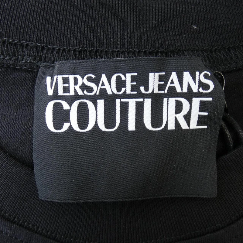 【Mã giảm giá】Áo phông VERSACE JEANS 648028