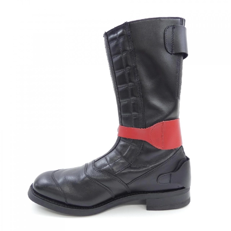 Giày boot LEWIS LEATHERS - Hàng hiệu Authentic 903670