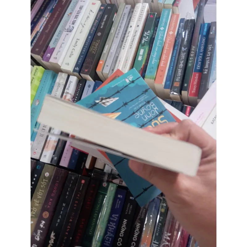 Duyên _ Bạch Lạc Mai 970869