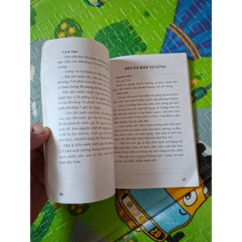 Những bài thuốc hay từ Hành - Gừng - Tỏi: Cách phòng & chữa bệnh 1013362