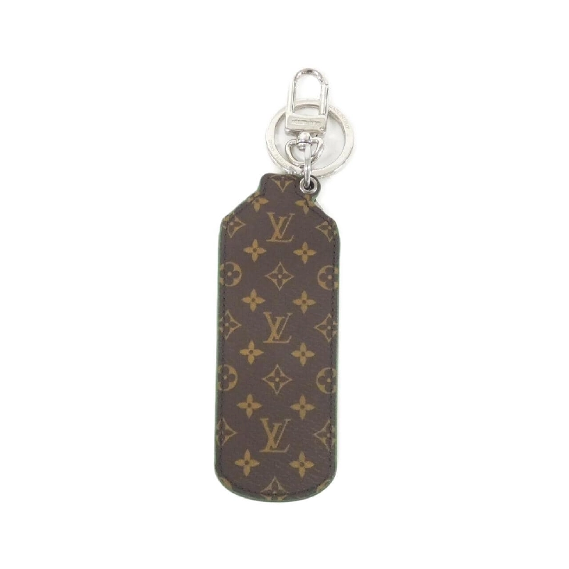 Louis Vuitton Monogram Porte Clé LV Paint MP3384 Móc Khóa - Hàng hiệu Chính hãng 772302